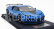 Looksmart Bugatti Centodieci Production Version 2023 1:18 Agile Blue
