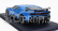 Looksmart Bugatti Centodieci Production Version 2023 1:18 Agile Blue