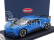 Looksmart Bugatti Centodieci Production Version 2023 1:18 Agile Blue