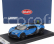 Looksmart Bugatti Chiron Pur Sport N 16 2020 1:43 Agilní Modrá Černá