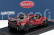 Looksmart Bugatti Chiron Pur Sport N 16 2020 1:43 Italská Červená