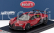Looksmart Bugatti Chiron Pur Sport N 16 2020 1:43 Italská Červená