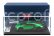 Looksmart Bugatti Chiron Pur Sport N 16 2020 1:43 Viper Green Black
