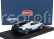 Looksmart Bugatti Divo 2018 1:43 Křemenná Bílá Lesklá