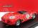 Looksmart Ferrari 275p Spider N 32 12h Sebring 1965 1:43, červená