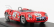 Looksmart Ferrari 275p Spider N 32 12h Sebring 1965 1:43, červená
