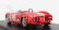 Looksmart Ferrari 275p Spider N 32 12h Sebring 1965 1:43, červená