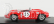 Looksmart Ferrari 275p Spider N 33 12h Sebring 1965 U.maglioli - G.baghetti 1:43 Red