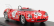 Looksmart Ferrari 275p Spider N 33 12h Sebring 1965 U.maglioli - G.baghetti 1:43 Red