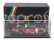 Looksmart Ferrari 296 Gt3 3.0l Turbo V6 Team Jmw Motorsport N 66 24h Le Mans 2024 Giacomo Petrobelli - Larry Ten Voorde - Salih Yoluc 1:43 Červená Černá