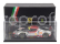 Looksmart Ferrari 296 Gt3 3.0l Turbo V6 Team Vista Af Corse N 54 24h Le Mans 2024 Davide Rigon - Francesco Castellacci - Thomas Flohr 1:43 Silver Red