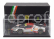 Looksmart Ferrari 296 Gt3 3.0l Turbo V6 Team Vista Af Corse N 55 24h Le Mans 2024 Alessio Rovera - Francois Heriau - Simon Mann 1:43 Silver Red