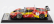 Looksmart Ferrari 296 Gt3 3.0l Twin Turbo V6 Team Af Corse N 71 24h Spa 2024 David Vidales – Vincent Abril – Thomas Neubauer 1:43 Červená Žlutá
