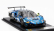 Looksmart Ferrari 296 Gt3  3.9l Turbo V8 Team Kessel Racing N 8 24h Spa 2024 Nicolo Rosi – Nicolo Schiro – David Fumanelli – Daniele Di Amato 1:43 Blue