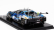Looksmart Ferrari 296 Gt3  3.9l Turbo V8 Team Kessel Racing N 8 24h Spa 2024 Nicolo Rosi – Nicolo Schiro – David Fumanelli – Daniele Di Amato 1:43 Blue