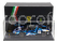 Looksmart Ferrari 296 Gt3  3.9l Turbo V8 Team Kessel Racing N 8 24h Spa 2024 Nicolo Rosi – Nicolo Schiro – David Fumanelli – Daniele Di Amato 1:43 Blue