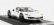 Looksmart Ferrari 296 Gtb Hybrid 830hp V6 2021 1:43 Bianco Cervino Bílá