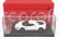 Looksmart Ferrari 296 Gtb Hybrid 830hp V6 2021 1:43 Bianco Cervino Bílá