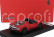 Looksmart Ferrari 296 Gts Spider Assetto Fiorano Open Roof 2022 1:43 Rosso F-1-75 - Matná Červená Stříbrná