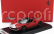 Looksmart Ferrari 296 Gts Spider Assetto Fiorano Open Roof 2022 1:43 Rosso F-1-75 - Matná Červená Stříbrná