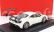 Looksmart Ferrari 488 Challenge 2017 1:43 Bianco Avus - Bílá