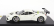 Looksmart Ferrari 488 Challenge 2017 1:43 Bianco Avus - Bílá