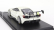 Looksmart Ferrari 488 Challenge 2017 1:43 Bianco Avus - Bílá