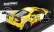 Looksmart Ferrari 488 Gt Modificata Club Competizioni Gt 2020 1:43, žlutá