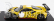 Looksmart Ferrari 488 Gt Modificata Club Competizioni Gt 2020 1:43, žlutá