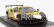 Looksmart Ferrari 488 Gt Modificata Club Competizioni Gt 2020 1:43, žlutá