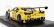 Looksmart Ferrari 488 Gt Modificata Club Competizioni Gt 2020 1:43, žlutá
