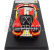 Looksmart Ferrari 488 Gt3 Evo 3.9l Turbo V8 Team Af Corse N 21 1:43, červená