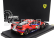 Looksmart Ferrari 488 Gt3 Evo 3.9l Turbo V8 Team Af Corse N 52 1:43, červená