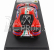 Looksmart Ferrari 488 Gt3 Evo 3.9l Turbo V8 Team Af Corse N 52 1:43, červená