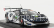 Looksmart Ferrari 488 Gt3 Evo 3.9l Turbo V8 Team Alphatauri N 23 1:43, černá