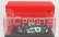 Looksmart Ferrari 488 Gt3 Evo 3.9l Turbo V8 Team Alphatauri N 23 1:43, černá