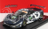 Looksmart Ferrari 488 Gt3 Evo 3.9l Turbo V8 Team Alphatauri N 23 1:43, černá