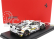 Looksmart Ferrari 488 Gt3 Evo 3.9l Turbo V8 Team Iron Lynx N 51 1:43, bílá