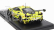 Looksmart Ferrari 488 Gt3 Evo 3.9l Turbo V8 Team Iron Lynx N 71 1:43, žlutá