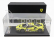 Looksmart Ferrari 488 Gt3 Evo 3.9l Turbo V8 Team Iron Lynx N 71 1:43, žlutá