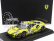 Looksmart Ferrari 488 Gt3 Evo 3.9l Turbo V8 Team Iron Lynx N 71 1:43, žlutá