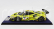 Looksmart Ferrari 488 Gt3 Evo 3.9l Turbo V8 Team Iron Lynx N 71 3rd 24h Spa 2022 Antonio Fuoco - Davide Rigon - Daniel Serra - Con Vetrina - With Showcase 1:18 Žlutá Černá