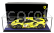 Looksmart Ferrari 488 Gt3 Evo 3.9l Turbo V8 Team Iron Lynx N 71 3rd 24h Spa 2022 Antonio Fuoco - Davide Rigon - Daniel Serra - Con Vetrina - With Showcase 1:18 Žlutá Černá