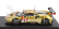 Looksmart Ferrari 488 Gt3 Evo 3.9l Turbo V8 Team Octane126 Serliana N 26 1:43, zlatá