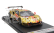 Looksmart Ferrari 488 Gt3 Evo 3.9l Turbo V8 Team Octane126 Serliana N 26 1:43, zlatá