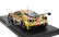 Looksmart Ferrari 488 Gt3 Evo 3.9l Turbo V8 Team Octane126 Serliana N 26 1:43, zlatá