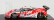 Looksmart Ferrari 488 Gt3 Evo Team Kessel Racing N 11 1:43, červená