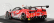 Looksmart Ferrari 488 Gt3 Evo Team Kessel Racing N 11 1:43, červená