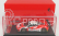 Looksmart Ferrari 488 Gt3 Evo Team Kessel Racing N 11 1:43, červená