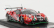 Looksmart Ferrari 488 Gt3 Evo Team Rinaldi Racing N 33 1:43, červená
